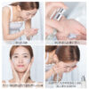 100ML Microcrystalline Facial, Massage Cream, Blackhead Removal, Exfoliation, Deep Cleansing, Hair Follicle Cleansing Cream
