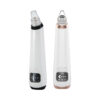 Absorb Blackhead Apparatus Facial Grease Cleaner Domestic Beauty Apparatus Microcrystalline Small Bubble Blackhead Apparatus