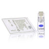 Automatic Derma Roller for Face - Upgraded Cosmetic Needling Instrument for Acne, Scars, Skin Aging, 192 Titanium Micro Needle
