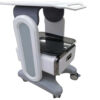 Beauty Salon Multi-Layer Shelf Tool Cart Multi-Function Instrument Trolley