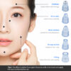 Blackhead Remover Microcrystalline Blackhead Vacuum Cleaner Nose Face Pores Deep Cleansing Acne Black Spots Cleaner Skin Care