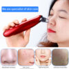 Blackhead Remover Microcrystalline Blackhead Vacuum Cleaner Nose Face Pores Deep Cleansing Acne Black Spots Cleaner Skin Care
