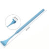 Cosmetic Titanium Eye bags Pull Hook Eyelid Hook Tool,DESMARRES Lid Retractors ophthalmic instruments