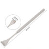 Cosmetic Titanium Eye bags Pull Hook Eyelid Hook Tool,DESMARRES Lid Retractors ophthalmic instruments