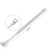 Cosmetic Titanium Eye bags Pull Hook Eyelid Hook Tool,DESMARRES Lid Retractors ophthalmic instruments