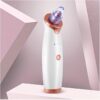 Electric Blackhead Suction Device Household Microcrystalline Pore Cleaning And Beauty Device Skin Care Tools Facial Care