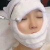Japanese Magic Bubble Machine SPA Facial Cleaning Skin Management Beauty Salon Multi-function Beauty Instrument Tools