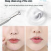 Japanese Magic Bubble Machine SPA Facial Cleaning Skin Management Beauty Salon Multi-function Beauty Instrument Tools