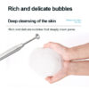 Japanese Magic Bubble Machine SPA Facial Cleaning Skin Management Beauty Salon Multi-function Beauty Instrument Tools