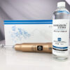 Portable Hand-held Hydrogen Mousse Rejuvenation Bubble Beauty Instrument For Home Beauty Salon