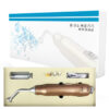 Portable Hand-held Hydrogen Mousse Rejuvenation Bubble Beauty Instrument For Home Beauty Salon