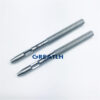Stainless steel face shaping dimple trephine cosmetic dimple shaping instrument