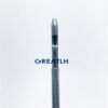 Stainless steel face shaping dimple trephine cosmetic dimple shaping instrument