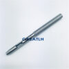 Stainless steel face shaping dimple trephine cosmetic dimple shaping instrument