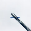 Stainless steel face shaping dimple trephine cosmetic dimple shaping instrument