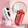 Suction Blackhead Facial Pore and Acne Cleanser Microcrystalline Pore Cleaning Skin Particles