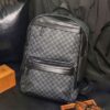 2023 New Designer Leather Travel Backpacks for Women Bags Multifunction Laptop Rucksack for Men School Bag Black Women Backpack