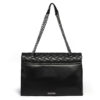 2023 New Kurt G Luxury Women's Bag Diamond Chain Messenger Bag UK London Design Eagle Bird Head Shoulder Bag Large Capacity