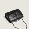 2023 Women's Bag Chain Crossbody Shoulder Bag Ladies Leather Summer New Women PU Bag Female Small Square Clutch Bags Handbags