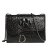 2023 Women's Bag Chain Crossbody Shoulder Bag Ladies Leather Summer New Women PU Bag Female Small Square Clutch Bags Handbags