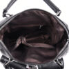 3-in-1 Women Backpacks Vintage Female Shoulder Bags Soft Leather Back Pack Ladies Travel BagPack Luxury Bag For Girls Mochila