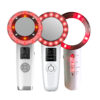 8/6/3 In 1 Ultrasonic Cavitation Machine EMS Body Shaper Tummy Slimming Anti Cellulite RF LED Face Skin Massager Beauty Device