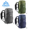 AONIJIE C9111 30L Gray Blue Green Sports Running Off-Road Backpack Daypack Travel Bag for Trekking Climbing Camping 2L 500/600ML