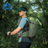 AONIJIE C9111 30L Gray Blue Green Sports Running Off-Road Backpack Daypack Travel Bag for Trekking Climbing Camping 2L 500/600ML