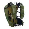 AONIJIE C9111 30L Gray Blue Green Sports Running Off-Road Backpack Daypack Travel Bag for Trekking Climbing Camping 2L 500/600ML