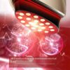 Collagen Regeneration Beauty Instrument Rf Spa Wrinkle Removal Anti-Aging Ems Beauty Instrument