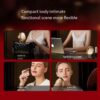 Collagen Regeneration Beauty Instrument Rf Spa Wrinkle Removal Anti-Aging Ems Beauty Instrument