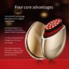 Collagen Regeneration Beauty Instrument Rf Spa Wrinkle Removal Anti-Aging Ems Beauty Instrument