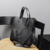 Crazy Leather Horse Man Tote Bag Luxury Sling s for Men Fashion Handbag Crossbody Retro Male Shoulder