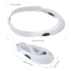 EMS Face Lifting Device LED Photon Therapy Vibration Facial Massager Face Slimming Double Chin Removal V Line Lift Belt SkinCare