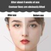 EMS Face Lifting Roller RF Eye Beauty Device Remove Wrinkle Facial Anti-Wrinkle Tightening Skin V-Shaped Lifting Instrument E5C3