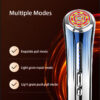 EMS RF Radio Frequency Beauty Device Facial Lift Firming Fine Lines Anti-aging Freezing Age Skin Rejuvenation Care Instrument