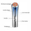 EMS RF Radio Frequency Beauty Device Facial Lift Firming Fine Lines Anti-aging Freezing Age Skin Rejuvenation Care Instrument