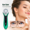 EMS Ultrasound Cavitation Photonic Skin Rejuvenation Beauty Instrument Facial Massage Constant Temperature Nourishment Eye Care