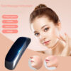 EMS V-Face Beauty Device Intelligent Electric V- Face Shaping Massager To Removing Double Chin Sleeping Beauty Device V- Face