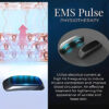 EMS V-Face Beauty Device Intelligent Electric V- Face Shaping Massager To Removing Double Chin Sleeping Beauty Device V- Face
