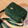 EPOL Shoulder Bag for Women 2023 New Waterproof Nylon Purse Bag Simple Wild Canvas Casual Ladies Oxford Messenger Bag 6013-06