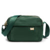 EPOL Shoulder Bag for Women 2023 New Waterproof Nylon Purse Bag Simple Wild Canvas Casual Ladies Oxford Messenger Bag 6013-06