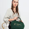 EPOL Shoulders Bags for Women 2023 New Fashion Waterproof Nylon Capacity Handbag Canvas Casual Oxford Messenger Bags 6006-01