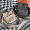 ESSENTIALS Men's Messenger Bag Waterproof Hip Hop Crossbody Shoulder Bag Male Casual Fashion Sports Mobile Phone Bag