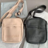 ESSENTIALS Men's Messenger Bag Waterproof Hip Hop Crossbody Shoulder Bag Male Casual Fashion Sports Mobile Phone Bag