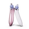 Electric Face Massager Beauty Skin Scrubber Blackhead Remover Steamer Limpieza Belleza Facial Pore Cleaner Instrument Massage