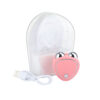 Face Lifting Slimming Massager EMS Micro Current Beauty Instrument Mini Firming Facial Skin Diminish Fine Lines Beauty Health