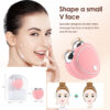 Face Lifting Slimming Massager EMS Micro Current Beauty Instrument Mini Firming Facial Skin Diminish Fine Lines Beauty Health