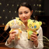 Funneh Plush Plush Toys Its The Krew Merch Teddy Bear Cosplay Plushie Soft Stuffed Dolls Itsfunneh 3