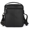 Genuine Fashion Men Leather Handbag Male Cowhide Messenger Bag Business Travel Middle Crossbody